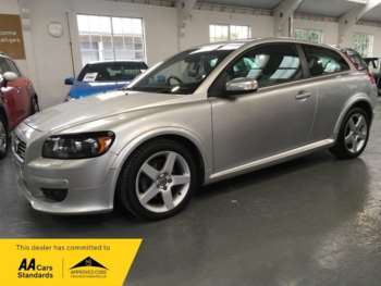 Used Volvo C30 2009 for sale - 74750252: Photo