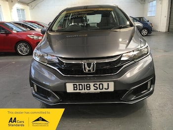 Used Honda Jazz 2018 for sale - 77120024: Photo