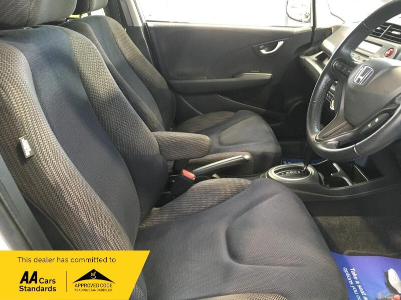 Used Honda Jazz 2015 for sale - 77646717: Photo 10