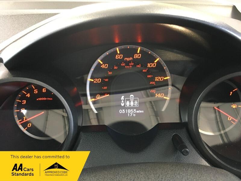 Used Honda Jazz 2015 for sale - 77646717: Photo 14