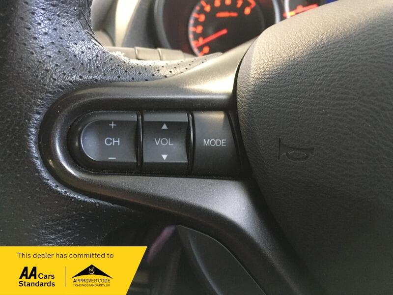 Used Honda Jazz 2015 for sale - 77646717: Photo 18