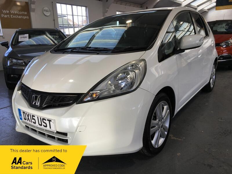 Used Honda Jazz 2015 for sale - 77646717: Photo 3