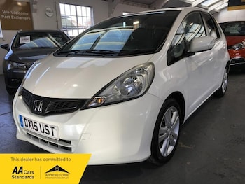 Used Honda Jazz 2015 for sale - 77646717: Photo