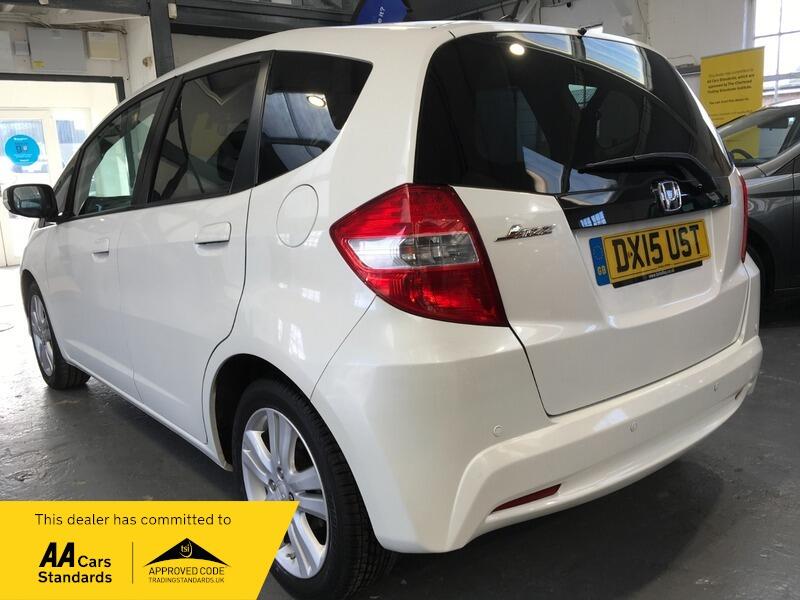 Used Honda Jazz 2015 for sale - 77646717: Photo 5