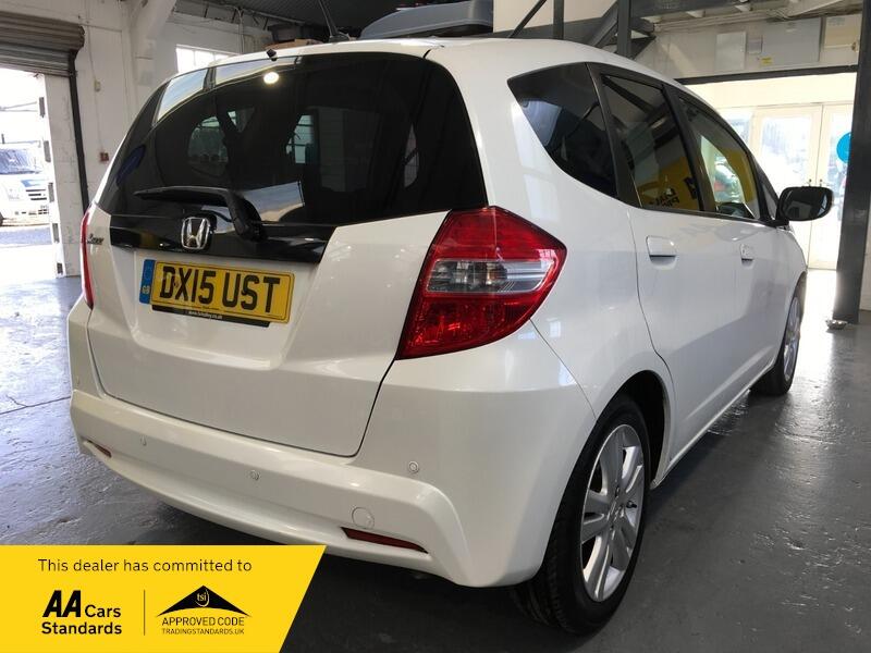 Used Honda Jazz 2015 for sale - 77646717: Photo 7