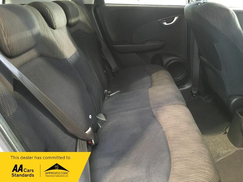 Used Honda Jazz 2015 for sale - 77646717: Photo 8