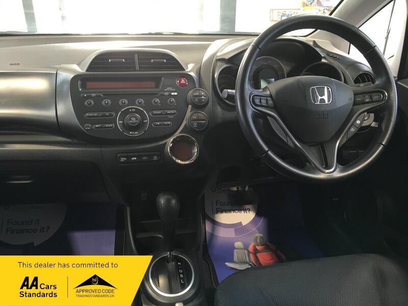 Used Honda Jazz 2015 for sale - 77646717: Photo 9