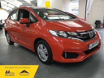 Used Honda Jazz 2018 for sale - 78897903: Photo