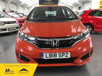 Used Honda Jazz 2018 for sale - 78897903: Photo