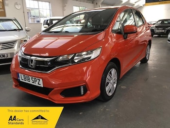 Used Honda Jazz 2018 for sale - 78897903: Photo
