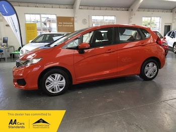 Used Honda Jazz 2018 for sale - 78897903: Photo
