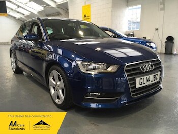 Audi - A3