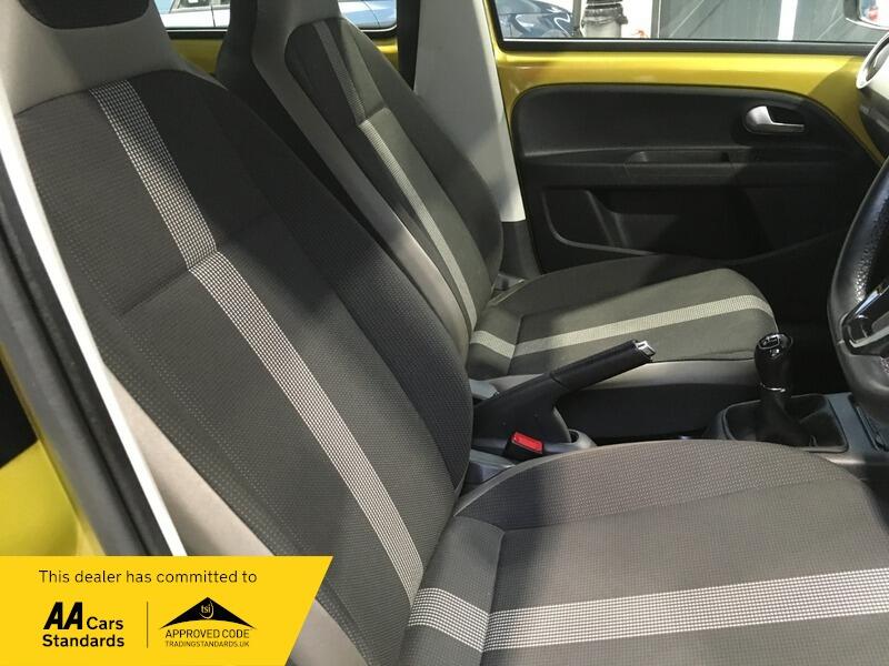 Used Volkswagen up! 2019 for sale - 77191737: Photo 10