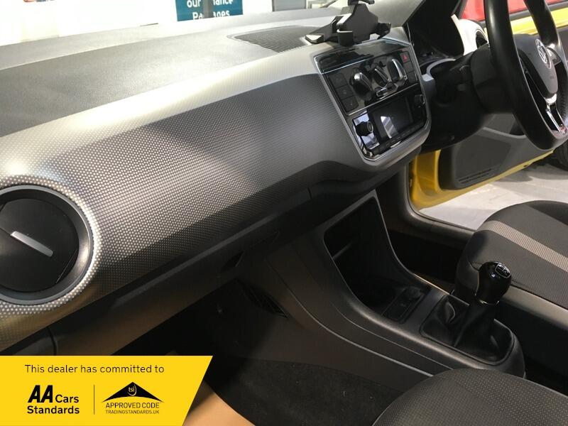 Used Volkswagen up! 2019 for sale - 77191737: Photo 12