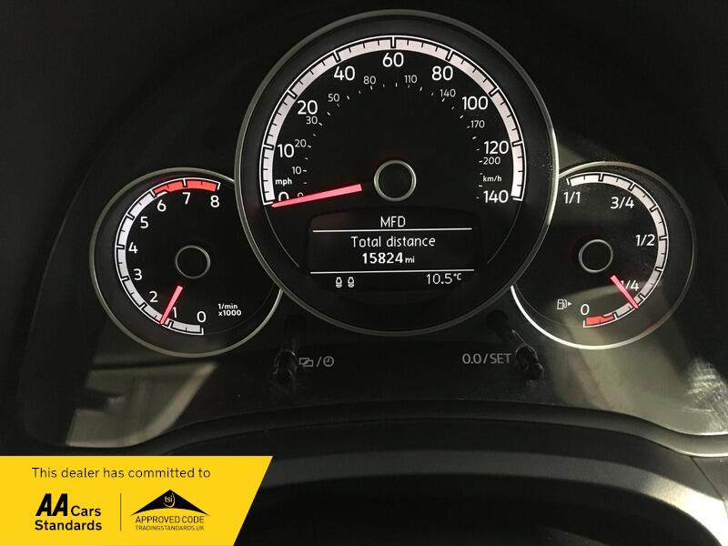 Used Volkswagen up! 2019 for sale - 77191737: Photo 13