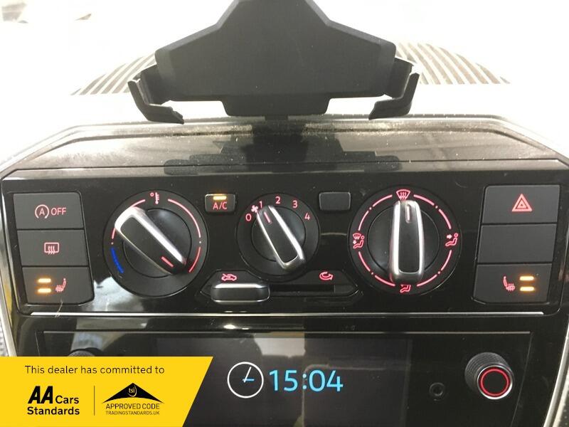 Used Volkswagen up! 2019 for sale - 77191737: Photo 14