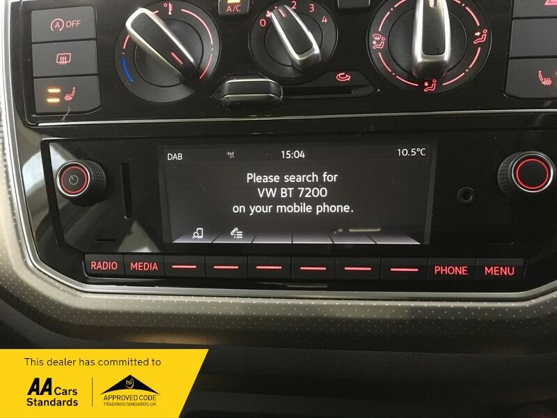 Used Volkswagen up! 2019 for sale - 77191737: Photo 15