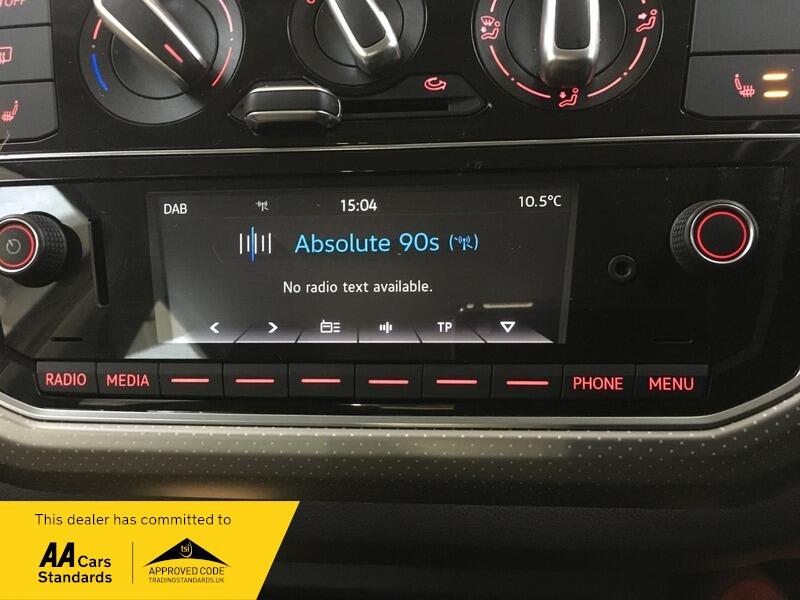 Used Volkswagen up! 2019 for sale - 77191737: Photo 16