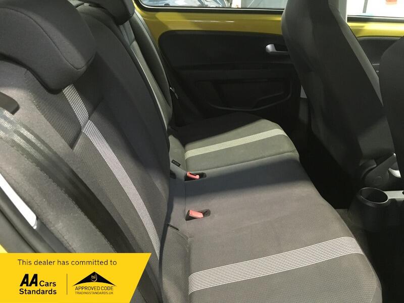 Used Volkswagen up! 2019 for sale - 77191737: Photo 8
