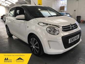 Citroen - C1