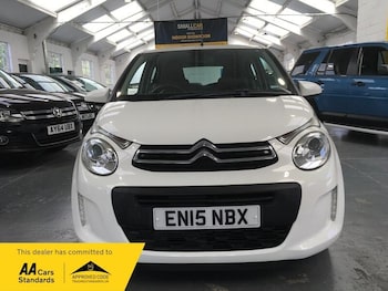 Used Citroen C1 2015 for sale - 75768867: Photo