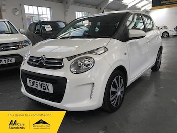 Used Citroen C1 2015 for sale - 75768867: Photo