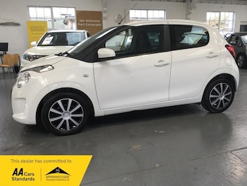 Used Citroen C1 2015 for sale - 75768867: Photo