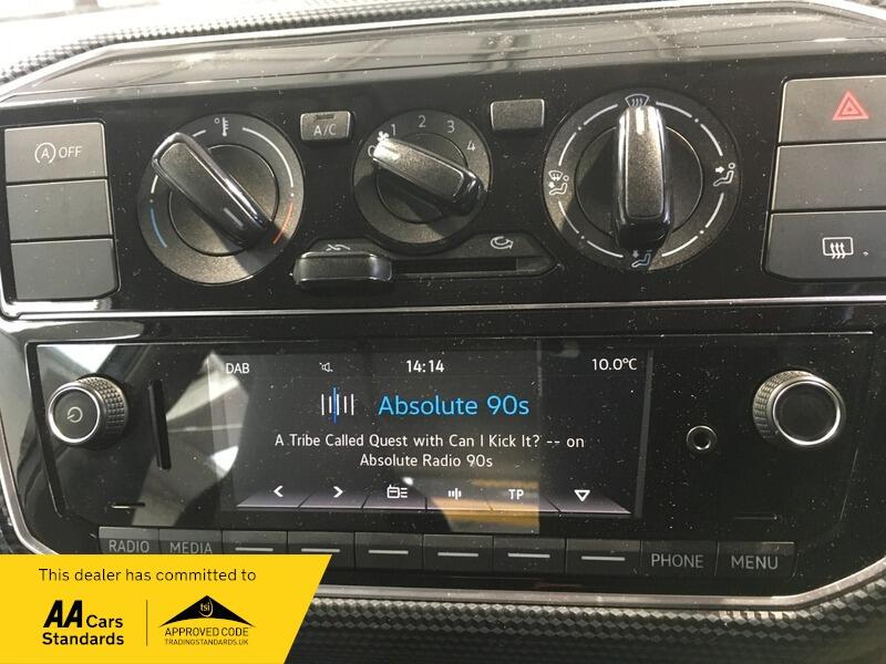 Used Volkswagen up! 2019 for sale - 76585303: Photo 14