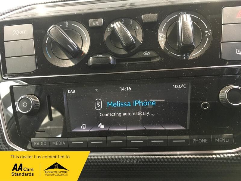 Used Volkswagen up! 2019 for sale - 76585303: Photo 15