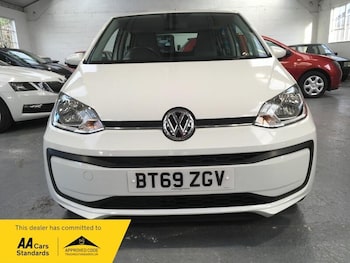 Used Volkswagen up! 2019 for sale - 76585303: Photo