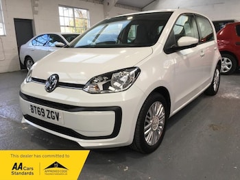 Used Volkswagen up! 2019 for sale - 76585303: Photo