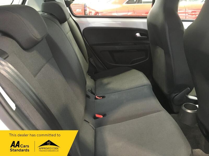 Used Volkswagen up! 2019 for sale - 76585303: Photo 8