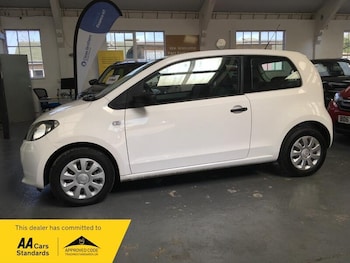 Used Skoda Citigo 2013 for sale - 79075611: Photo