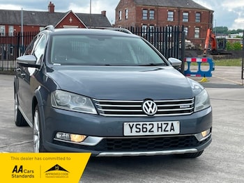 Used Volkswagen Passat 2013 for sale - 76130285: Photo
