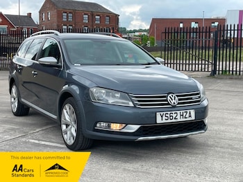Used Volkswagen Passat 2013 for sale - 76130285: Photo