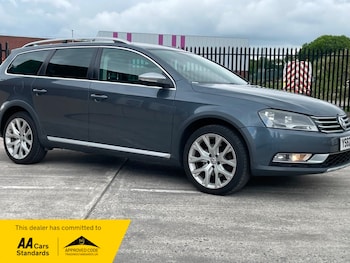 Used Volkswagen Passat 2013 for sale - 76130285: Photo