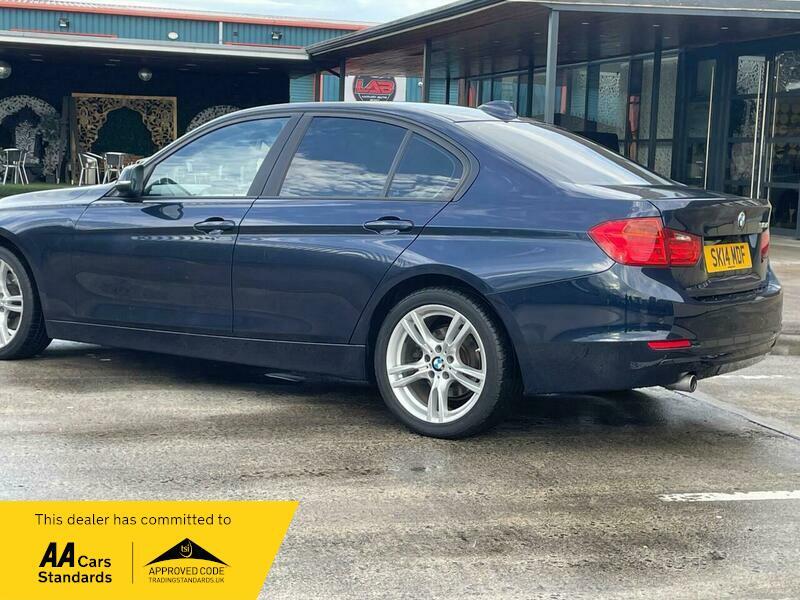 Used BMW 3 Series 2014 for sale - 76644779: Photo 14