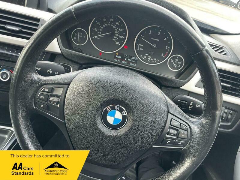 Used BMW 3 Series 2014 for sale - 76644779: Photo 26