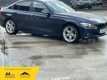 Used BMW 3 Series 2014 for sale - 76644779: Photo