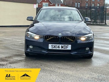 Used BMW 3 Series 2014 for sale - 76644779: Photo