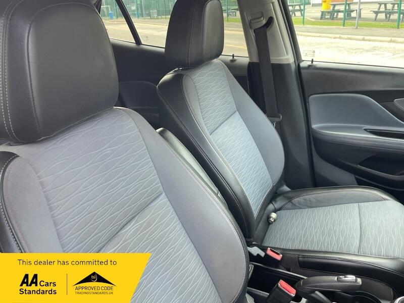 Used Vauxhall Mokka 2016 for sale - 76153006: Photo 14