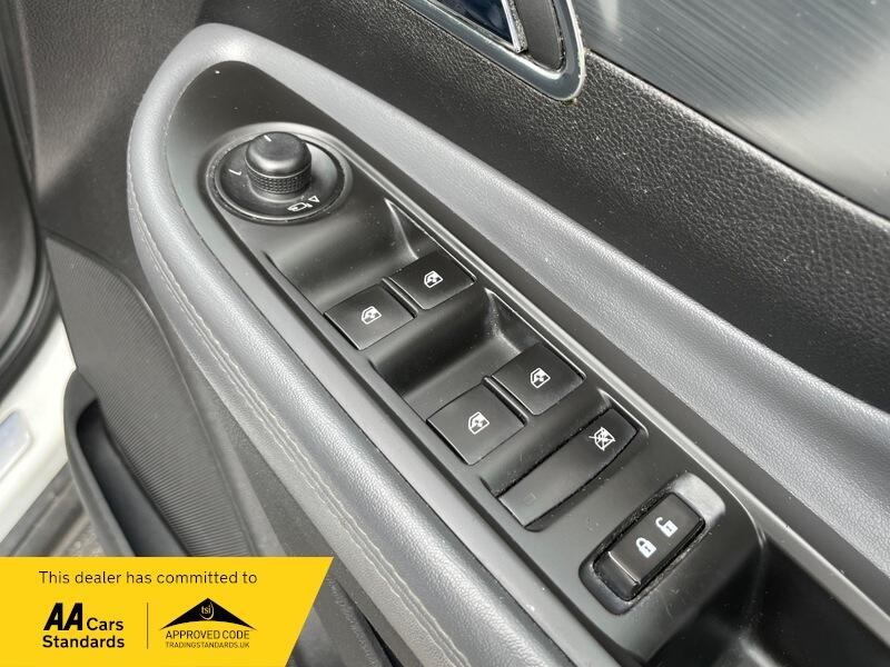 Used Vauxhall Mokka 2016 for sale - 76153006: Photo 17