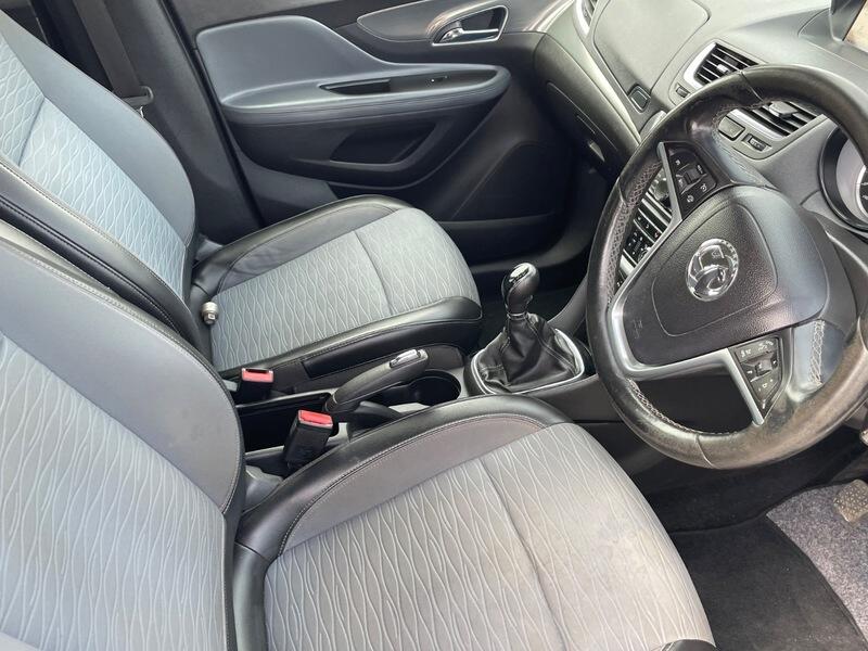 Used Vauxhall Mokka 2016 for sale - 76153006: Photo 18