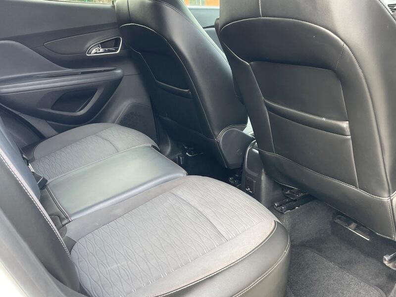 Used Vauxhall Mokka 2016 for sale - 76153006: Photo 20