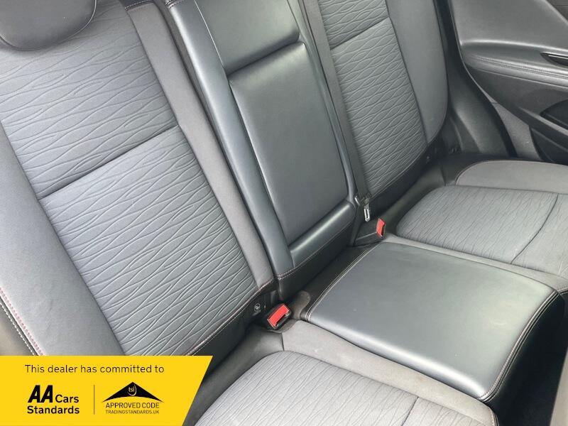 Used Vauxhall Mokka 2016 for sale - 76153006: Photo 21