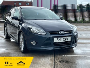 Used Ford Focus 2011 for sale - 76130273: Photo