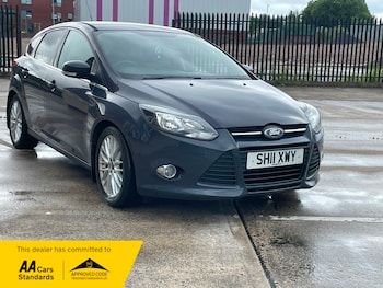 Used Ford Focus 2011 for sale - 76130273: Photo