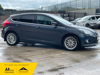 Used Ford Focus 2011 for sale - 76130273: Photo