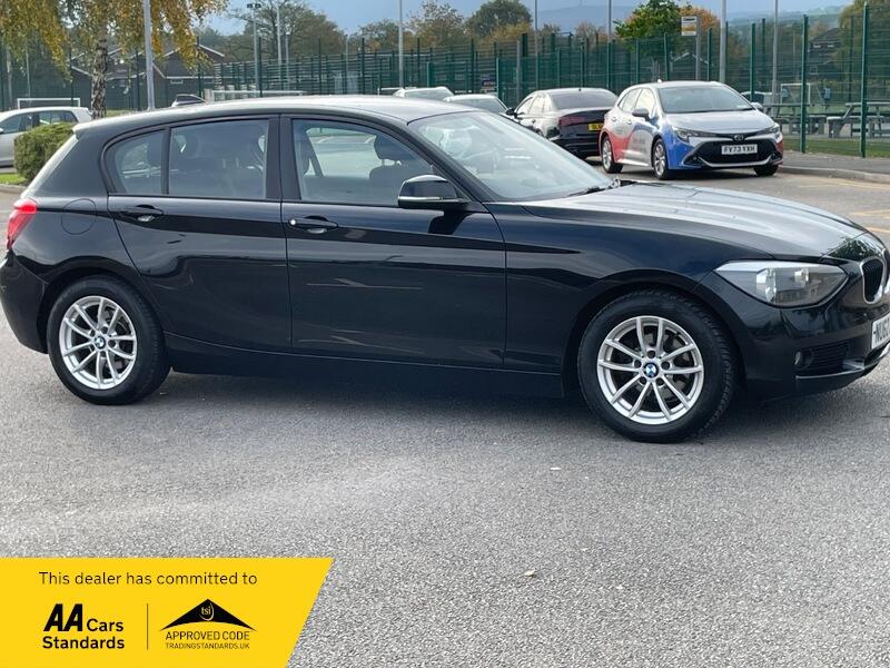 Used BMW 1 Series 2013 for sale - 76645025: Photo 11