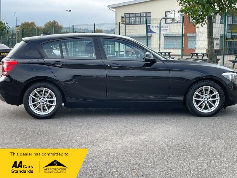 Used BMW 1 Series 2013 for sale - 76645025: Photo 12